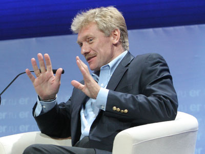 Moscow rebukes EU lecturing on democracy