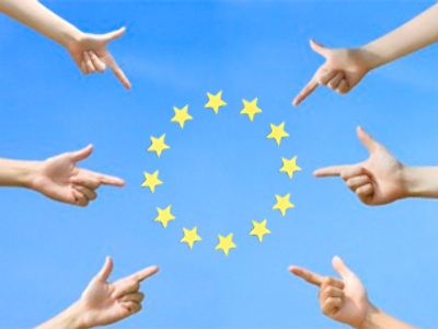 “Delays in visa-free travel between Russia and EU unbecoming” - Russian FM