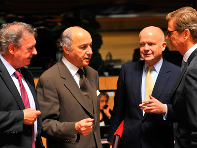 EU renews sanctions against Belarus