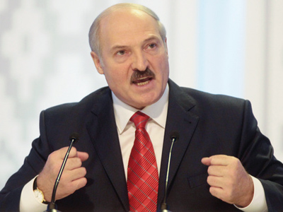 European Parliament demands sanctions against Belarus