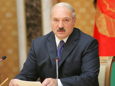 All Eurasian Union members will join CSTO – Lukashenko