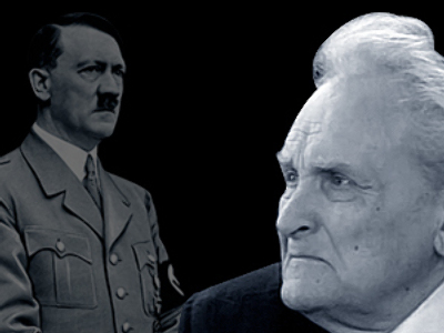Europe points war crime finger at Russian veteran