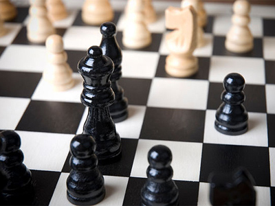 European Missile Defense: sacrificing the Russian queen for an Iranian pawn