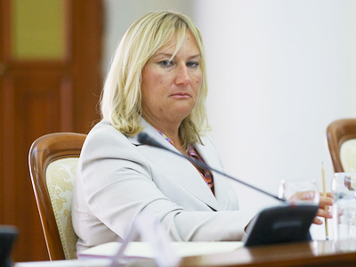 Deal with ex-Moscow mayor wife reportedly forces banker to flee Russia