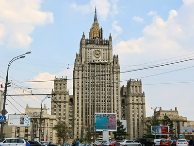 Russia, UK exchange diplomats after another spy scandal