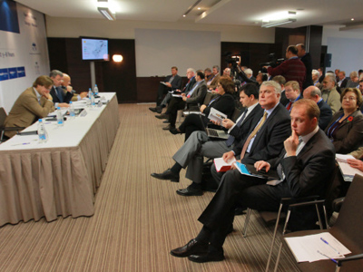 Stability the watchword at experts forum