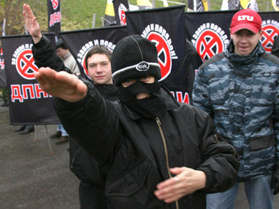 MPs tighten screws on extremist symbols