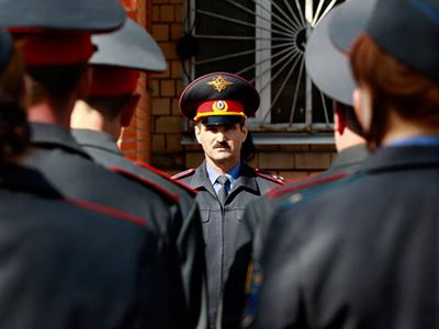 Russia extradites 20 foreigners with terror links in Far East