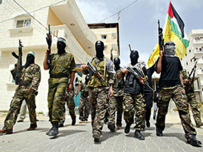 Fatah meets to boost its fortunes