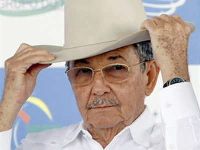 With Fidel we speak