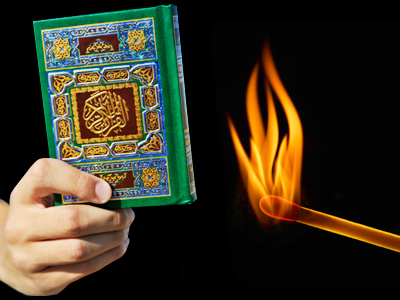 Florida book-burning and media hysterics: the devil is in the details