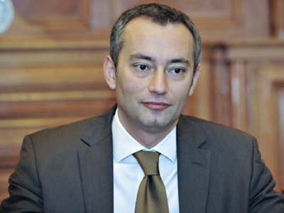 Bulgarian FM backs EU sanctions on Belarus
