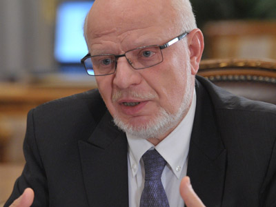 ‘Foreign agents’ law has errors, must be altered – top HR group