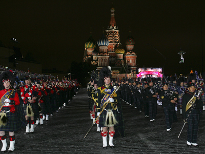 Russia drafts 3-year foreign PR plan based on soft power – report