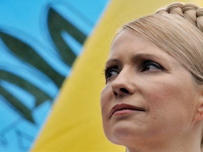 Timoshenko faces charges, claims victimization