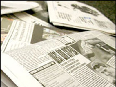 Friday's press review