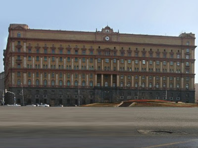FSB orders agents to ditch foreign property