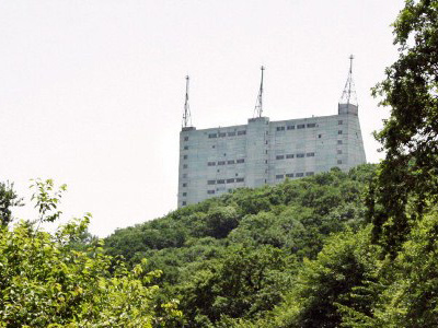 Gabbing on Gabala radar rent continues