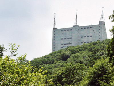 Russia stops lease of ‘outdated’ Gabala radar