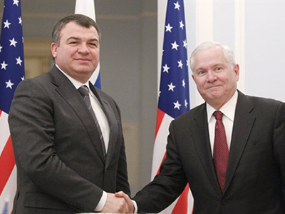 Cooperation on missile defense trumps confrontation – Russian defense chief