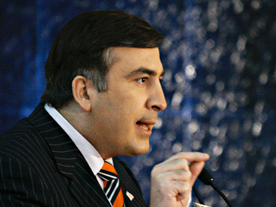 Georgian opposition braces for final battle against Saakashvili