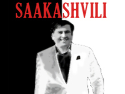 Georgia’s ‘Scarface’: the rise and fall of Saakashvili