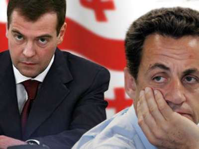 Georgia’s “warlike rhetoric” reason for concern - Medvedev