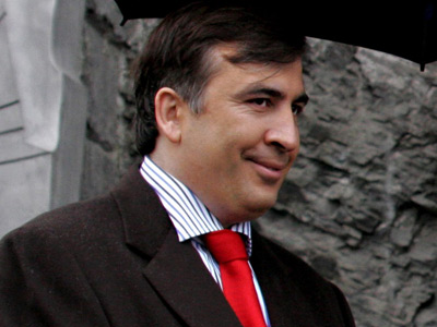 Passing power to Saakashvili 'gravest sin' – Shevardnadze
