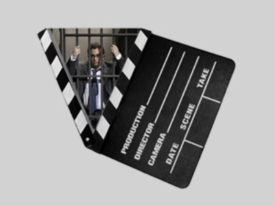 Georgian politics… now for the reality show