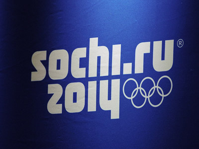 Georgian poll winner cancels boycott of Russian 2014 Olympics