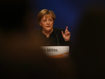 Germany wants tougher sanctions against Belarus