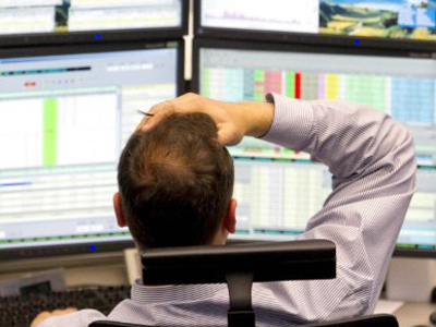 Global Crisis: Second Wave?