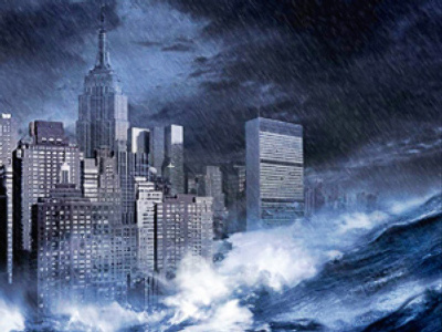 Is “global warming” in need of a rebranding?