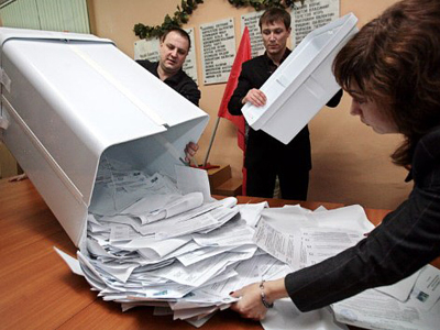 “Everything is continuing as agreed” – Medvedev