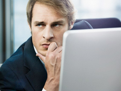 Does a good blogger make a good minister?
