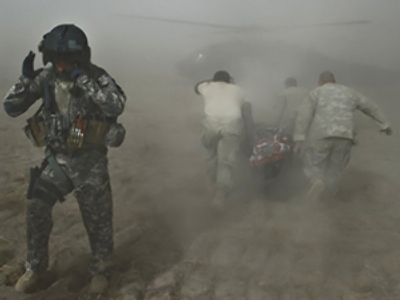 America risking “another Vietnam” in Afghanistan - Gorbachev