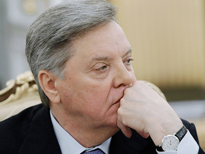 Fair Russia party calls Moscow Region “a corrupt capital”