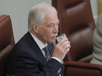 Reducing electoral threshold task for next parliament – Duma speaker