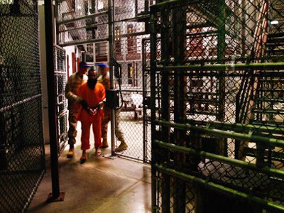 Gitmo Gulag: US flayed over ‘illegal’ indefinite detention