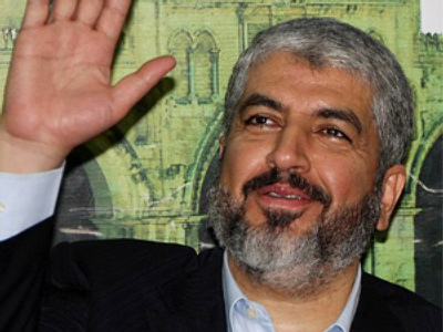 Hamas leader to visit Moscow