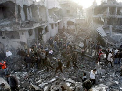 Hamas promises revenge for death of its leader