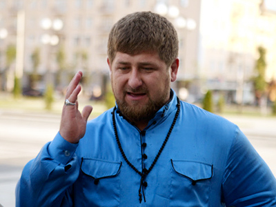 Multiethnic harmony backbone of Russian society – head of Chechnya