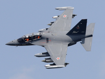 ‘Russia-Syria arms trade to go on until banned by UN’