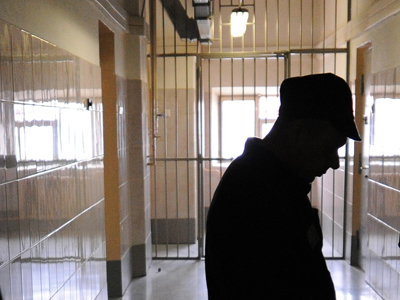 Top Russian defense official detained over major graft
