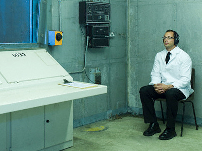 Pressure on Iranian nuclear scientists goes beyond diplomacy