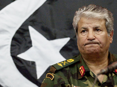 “No hope for settlement in Libya” – Russian MP