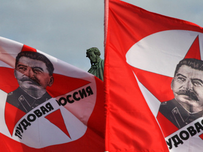President’s Human Rights advisor says no plans for de-Stalinization in Russia