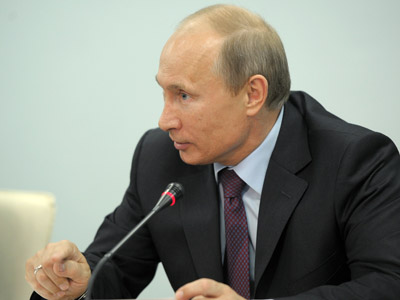 Russia needs Human Rights Ombudsmen in every region – Putin
