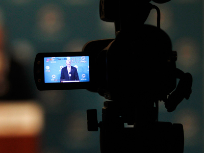 Opposition to launch independent TV