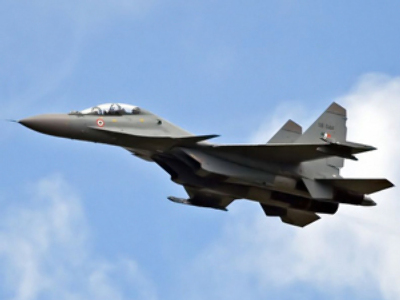 India and Russia’s “time-tested” military relationship rolls on